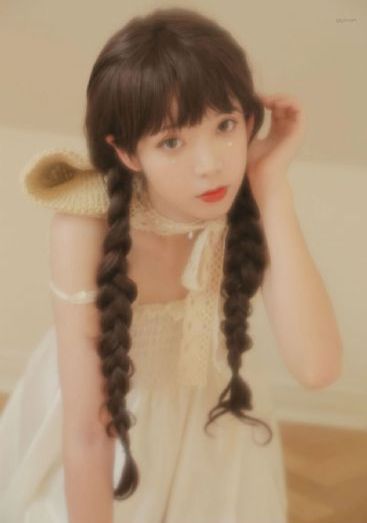 女仆的诱惑