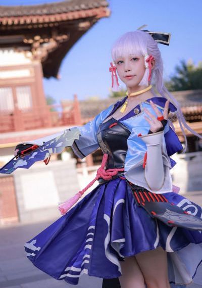 枫与铃正版