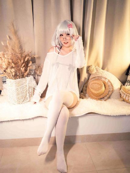 会长是女仆大人免费观看完整版