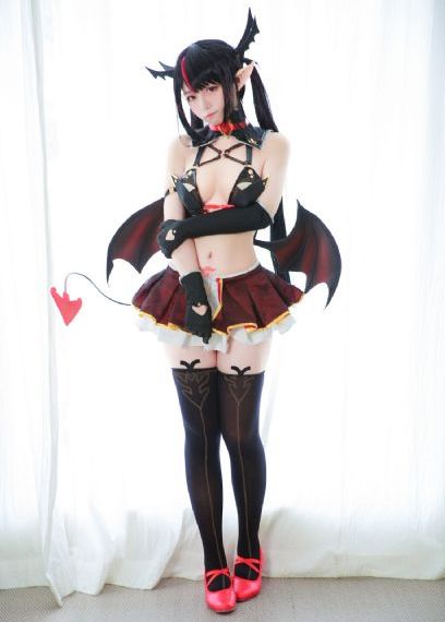 娘心电视剧