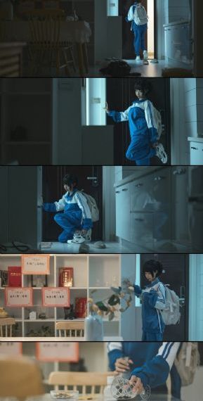 恶魔实验在线观看