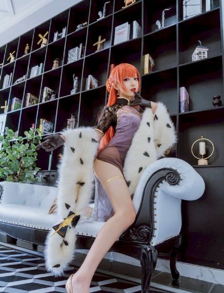 女汉子