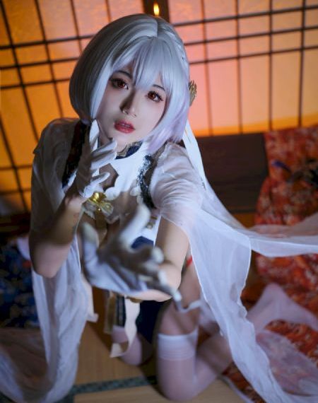 完美的他