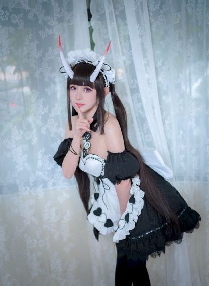 年轻妹妹