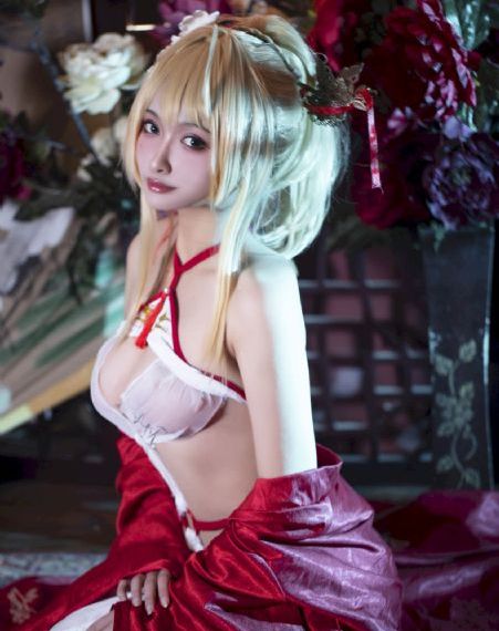 妈妈朋友6