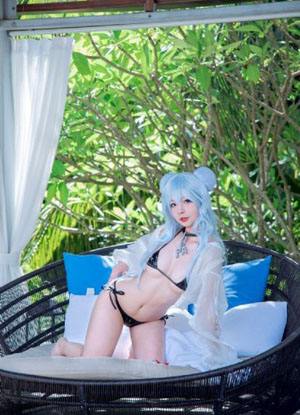 《女教师》未删减