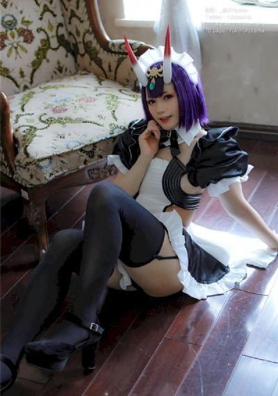 大话腐女微电影