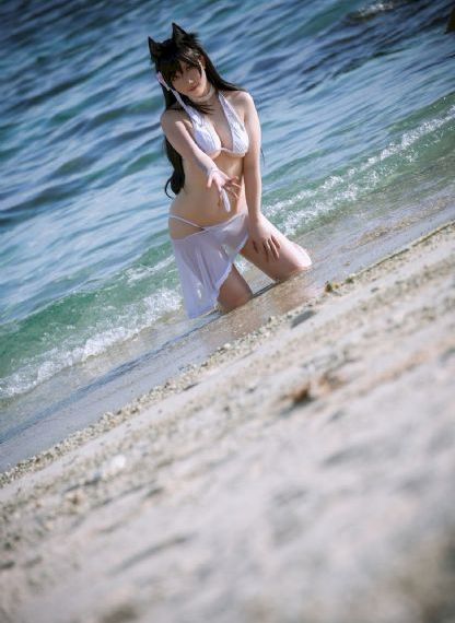 美容院的特殊待遇2