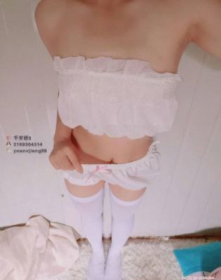 天降女子从二楼掉下来了