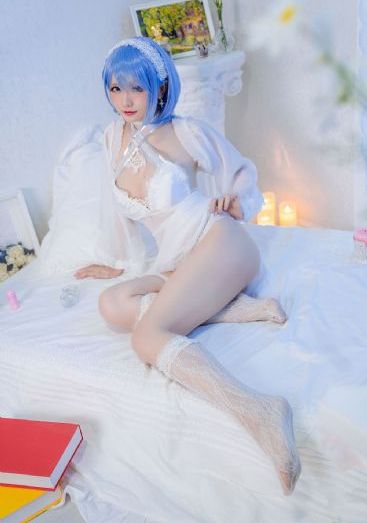 相亲对象是问题儿童