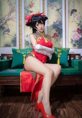 男子汉